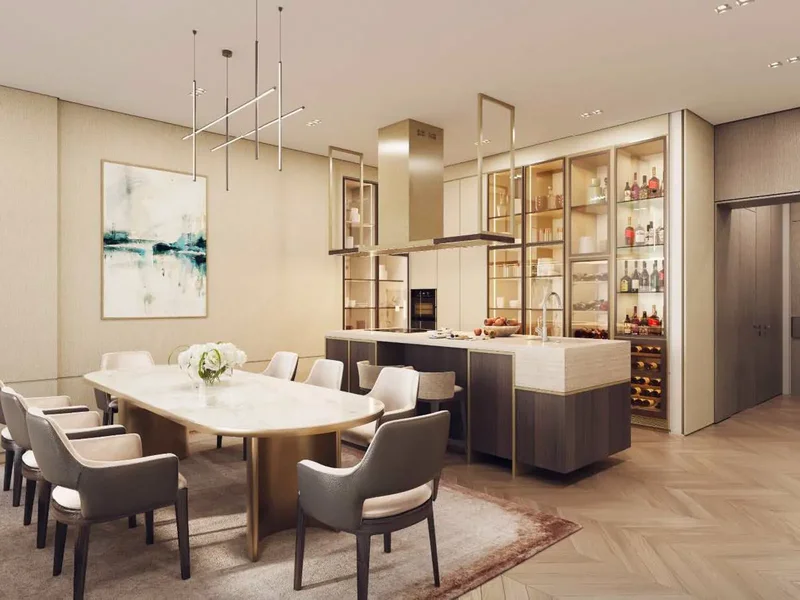 Five Luxe JBR, Jumeirah Beach Residence, Dubai, Dubai, United Arab Emirates. - Photo 5