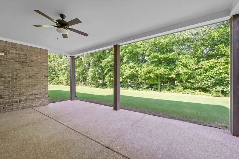 4916 MAPLE WALK DR, Lakeland, TN 38002, Arlington, Tennessee, United States. - Photo 34
