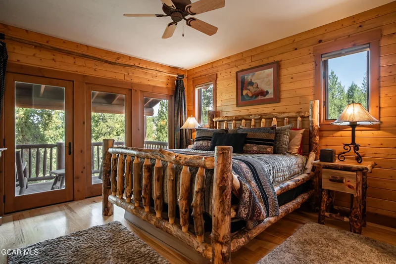 884 GCR 6234, Granby, CO 80446, Granby, Colorado, United States. - Photo 25