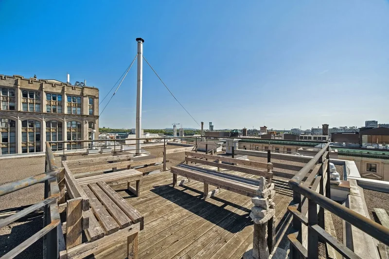 455 Rue St-Pierre, Apt. 240, Montreal, QC H2Y2M8, Montreal, Quebec, Canada. - Photo 18