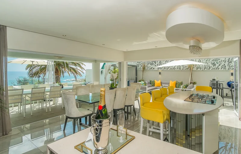 16 Ravine Rd, Bantry Bay, Cape Town, 8005, South Africa, Cape Town, Western Cape, South Africa. - Photo 21