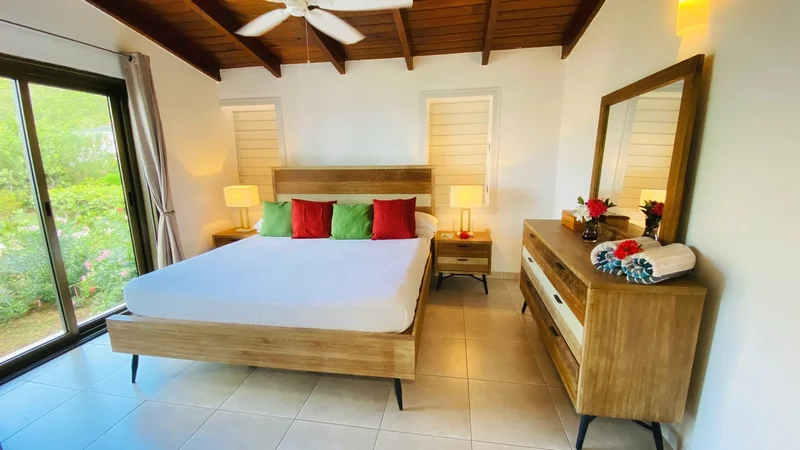 Mango Bay Resort & Villas, Virgin Gorda, Road Town, Tortola, British Virgin Islands. - Photo 6