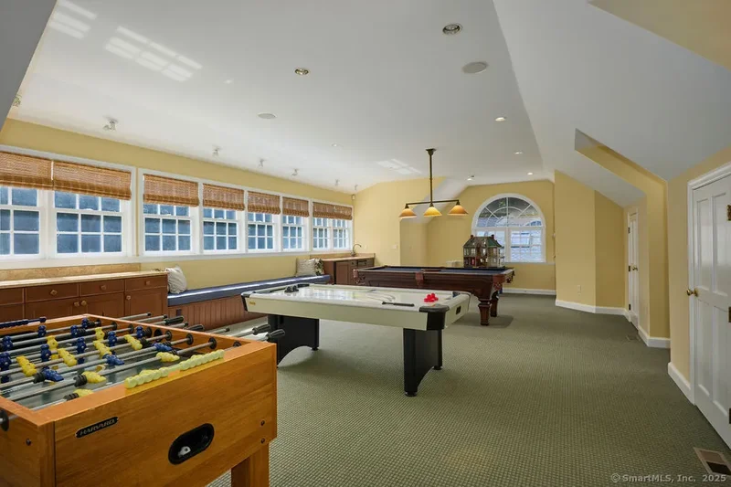81 Norfield Road, Weston, CT, 06883, USA, Weston, Connecticut, United States. - Photo 19