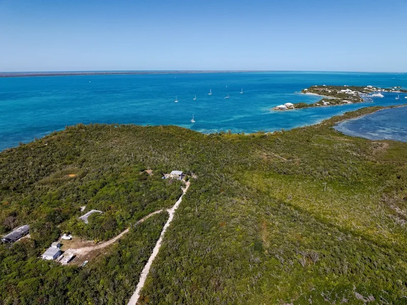 Green Turtle Cay Acreage For Sale, Green Turtle Cay, Abaco, GT, Blackwood Village, North Abaco, The Bahamas. - Photo 11