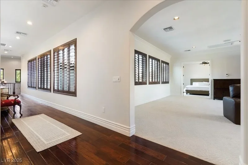 4450 Palisades Canyon Circle, Las Vegas, Nevada, United States. - Photo 40