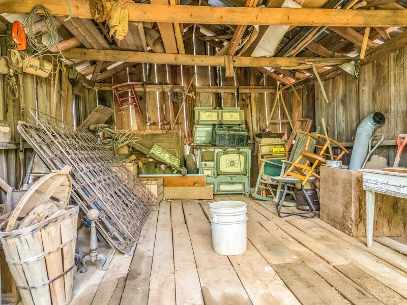 1111 Bill's Creek Road, Lake Lure, NC 28746, Lake Lure, North Carolina, United States. - Photo 54