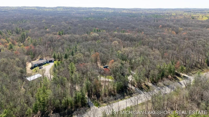 3087 38th Street, Hamilton, MI 49419, Hamilton, Michigan, United States. - Photo 43