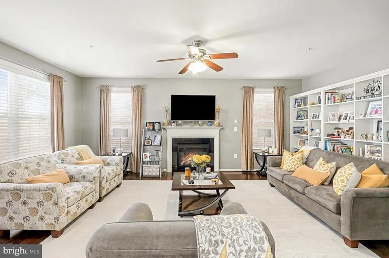 13773 Night Sky Drive, Silver Spring, MD 20906, Silver Spring, Maryland, United States. - Photo 19