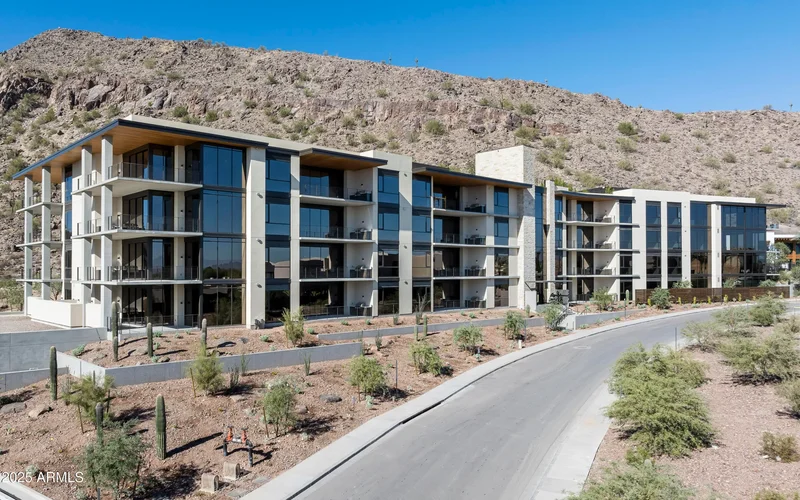 5000 N Camelback Ridge Road Unit# 210, Scottsdale, AZ 85251, Paradise Valley, Arizona, United States. - Photo 3