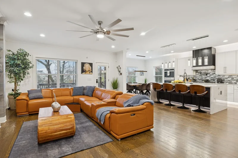 2686 Miami Ave, Nashville, TN 37214, Nashville, Tennessee, United States. - Photo 3