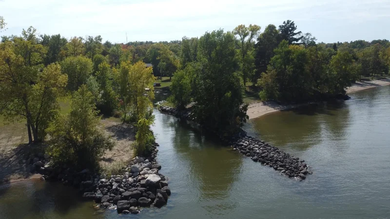 738 Golden Eye Trail NW, Pine Lake Twp, MN 56484, Walker, Minnesota, United States. - Photo 24