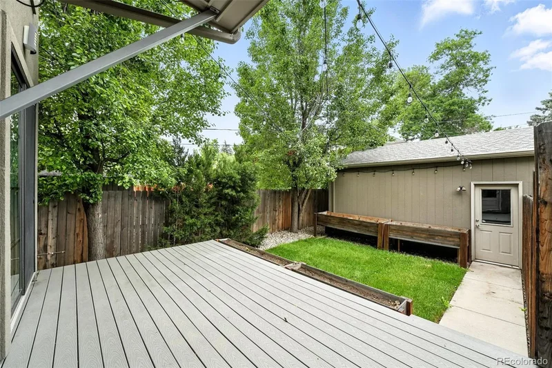 2077 S Clayton Street, Denver, Colorado, United States. - Photo 35