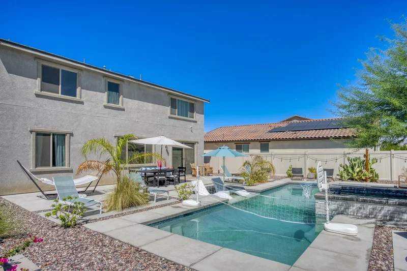 50656 Calle Cervantes, CA, Coachella, California, United States. - Photo 24