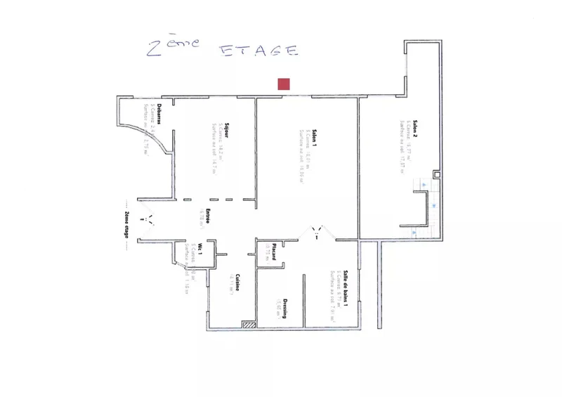 14 Rue Mayet, Paris, Île-de-France, France. - Photo 17