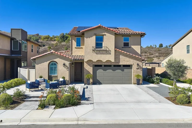 891 Cayley Ave, San Marcos, California, United States. - Photo 26
