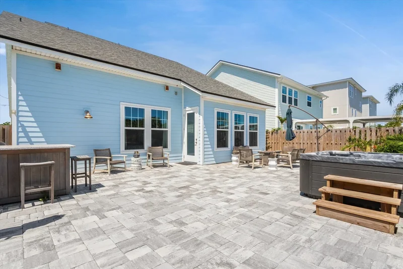 125 5th Street, St Augustine, FL 32080, St. Augustine, Florida, United States. - Photo 49
