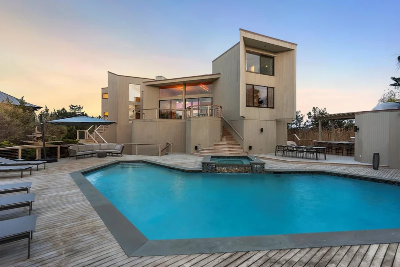 199 Dune Rd, Westhampton Beach, New York, United States. - Photo 19