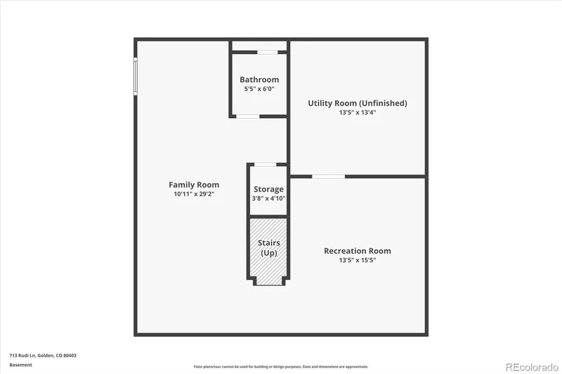 713 Rudi Lane, Gold Hill, Colorado, United States. - Photo 42