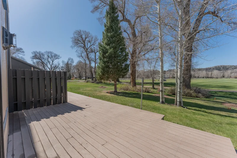 169 Camino Del Rio , Gunnison, CO 81230, Crested Butte, Colorado, United States. - Photo 6