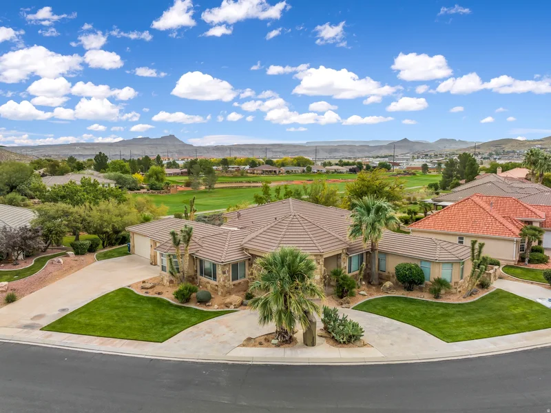 806 N 2500 W, Hurricane, Utah, United States. - Photo 3