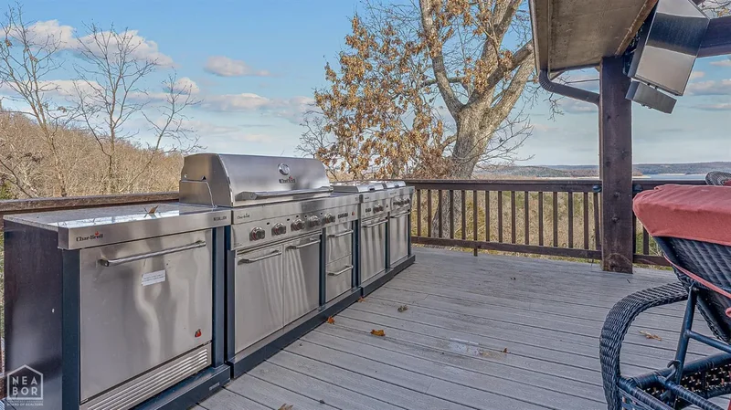 312 County Road 769, Mountain Home, AR 72653, Mountain Home, Arkansas, United States. - Photo 16