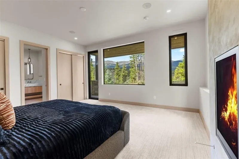 3 BARNEY FORD DRIVE, Breckenridge, CO, 80424, USA, Breckenridge, Colorado, United States. - Photo 44