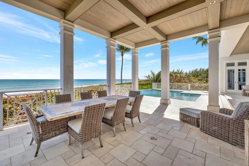 8316 S Ocean Drive, Jensen Beach, FL, 34957, USA, Jensen Beach, Florida, United States. - Photo 88