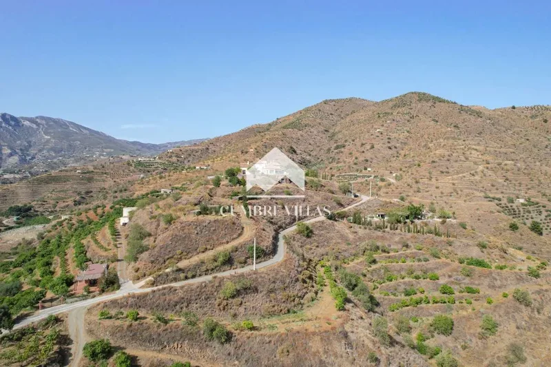 Itrabo, Itrabo, Granada, Itrabo, Itrabo, Andalusia, Spain. - Photo 108