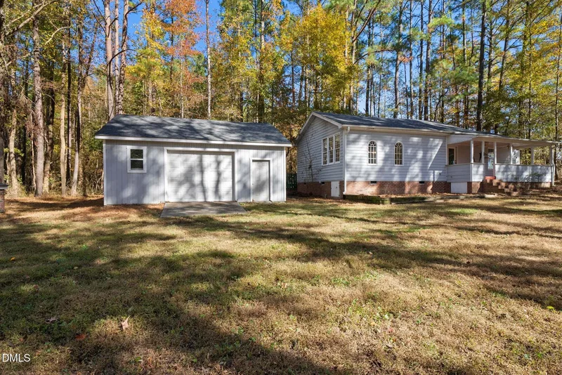 5103 Pulley Town Road, Zebulon, NC 27597, Zebulon, North Carolina, United States. - Photo 60