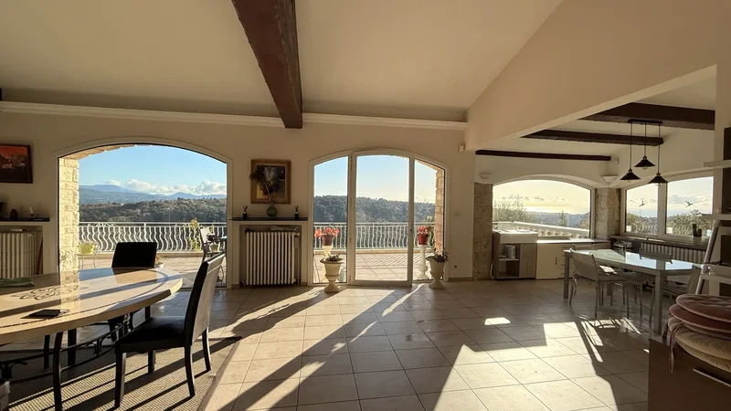 Tourrettes-sur-Loup, Provence-Alpes-Côte d'Azur, France. - Photo 15