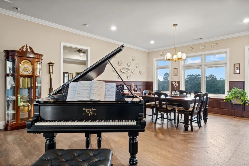 9676 Heard Ridge Road , Monroe, TN 38573, Monroe, Tennessee, United States. - Photo 9