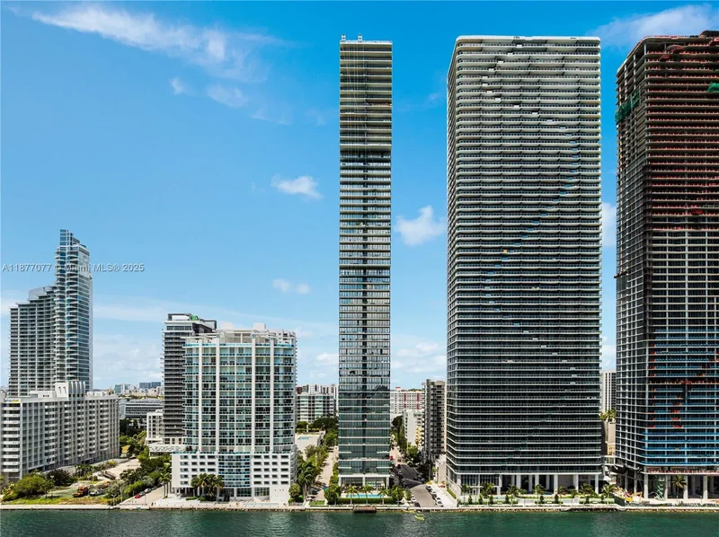 788 NE 23rd St 3202, Miami, Florida, United States. - Photo 33