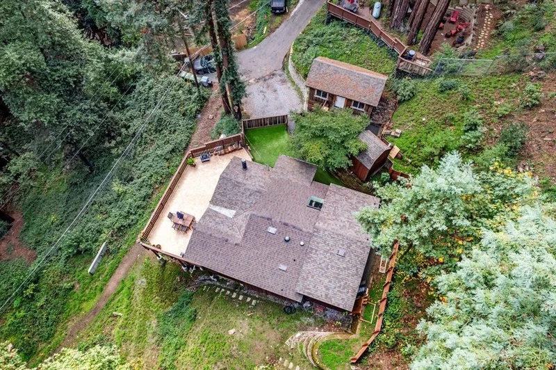 20851 Assiniboine Trail, Los Gatos, California, United States. - Photo 19