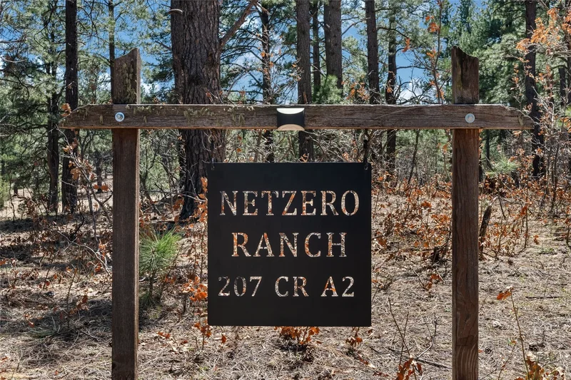 207 County Road A2 , Sapello, NM 87745, Sapello, New Mexico, United States. - Photo 4