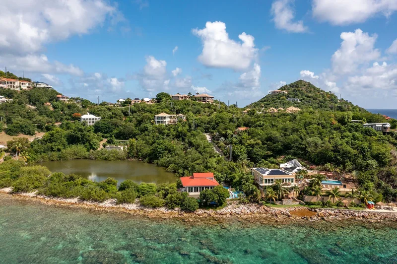130 Chocolate Hole, St. John, US Virgin Islands, Cruz Bay, St. John, U.S. Virgin Islands. - Photo 6