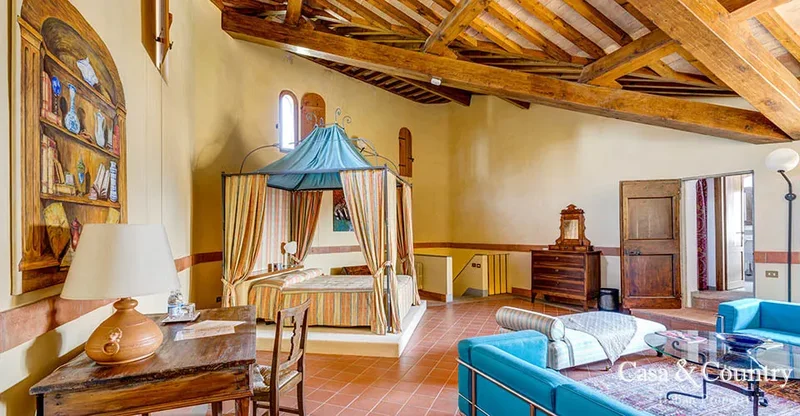 TUSCANY, Florence, Tuscany, Italy. - Photo 25