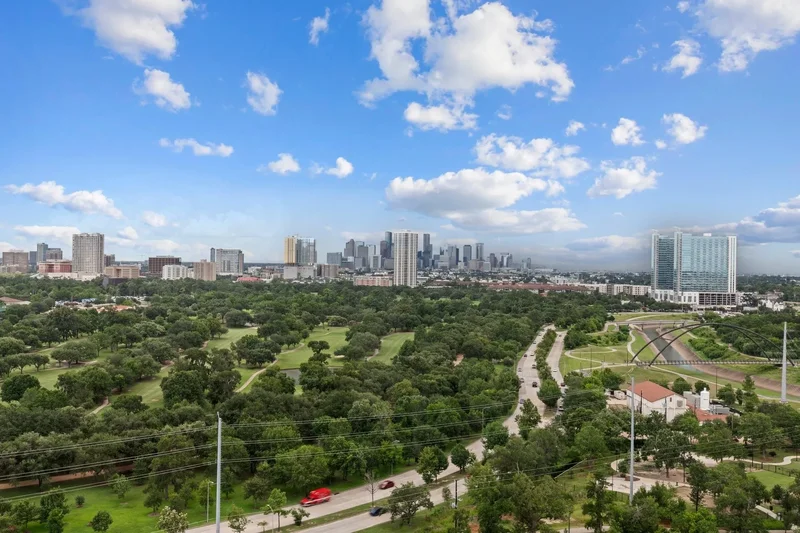 2001 Holcombe Boulevard, Houston, Texas, United States. - Photo 14
