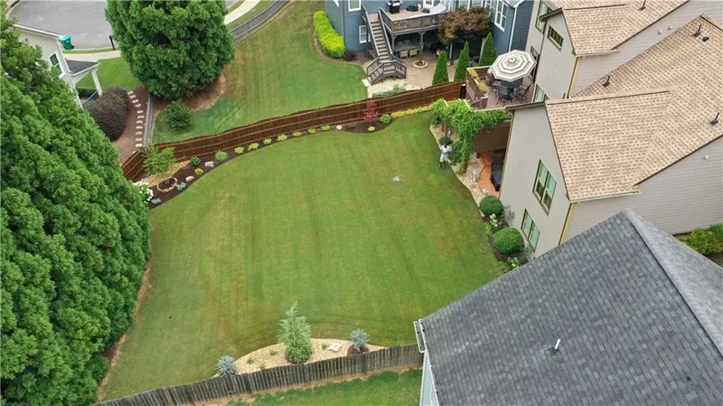 616 Parkview Drive, Canton, GA 30114, Canton, Georgia, United States. - Photo 7