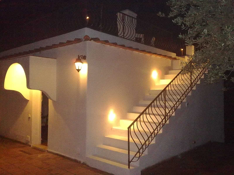 Via Mesole, 80071 Anacapri NA, Italy, Anacapri, Campania, Italy. - Photo 50