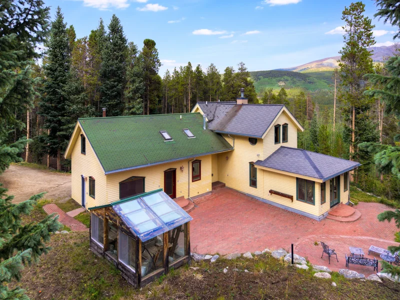644 Spruce Creek Rd Road , Breckenridge, CO 80424, Breckenridge, Colorado, United States. - Photo 42