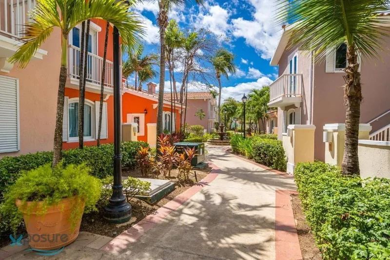 Apartamento Fajardo