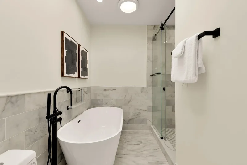 1406 Buchanan Street NW, Washington, DC 20011, Washington, District of Columbia, United States. - Photo 20
