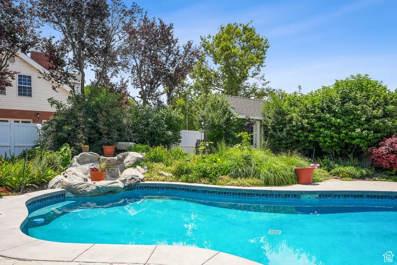 12671 S SOMERDOWNS CT, Draper, Utah, United States. - Photo 78
