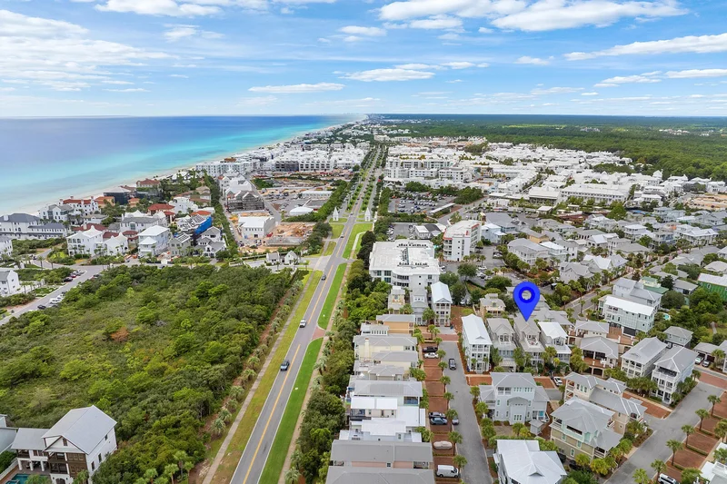 Rosemary Beach, Florida, United States. - Photo 45