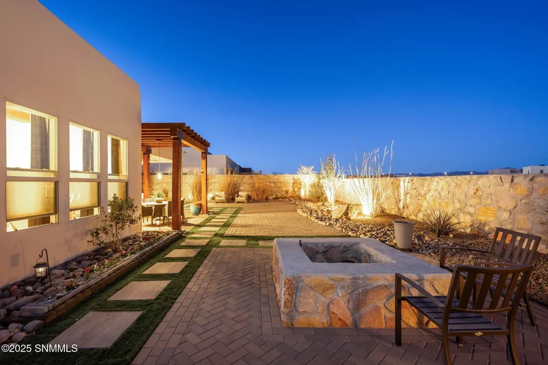 4242 Purple Sage Drive, Las Cruces, NM 88011, Las Cruces, New Mexico, United States. - Photo 28