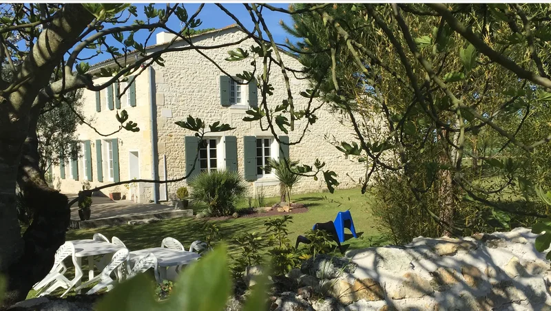 LE GUA, T 17600, Le Gua, Nouvelle-Aquitaine, France. - Photo 4