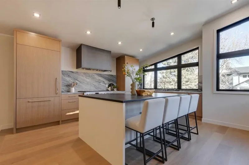 3423 23 STREET NW, Calgary, AB, T3L 0T8, CANADA, Calgary, Alberta, Canada. - Photo 21