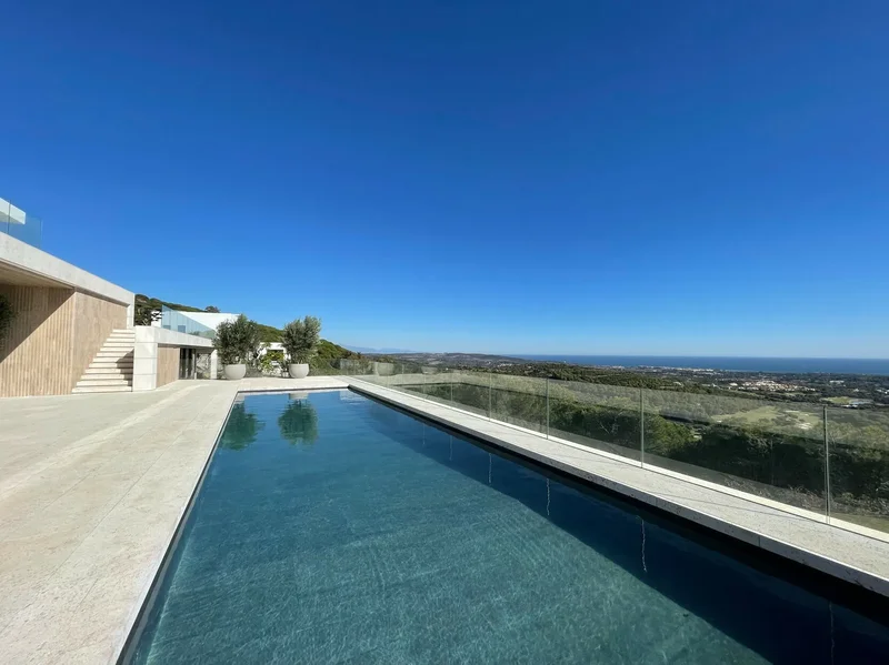Sotogrande Alto, Sotogrande Alto, Cádiz, Sotogrande Alto, Sotogrande, San Roque, Andalusia. - Photo 9