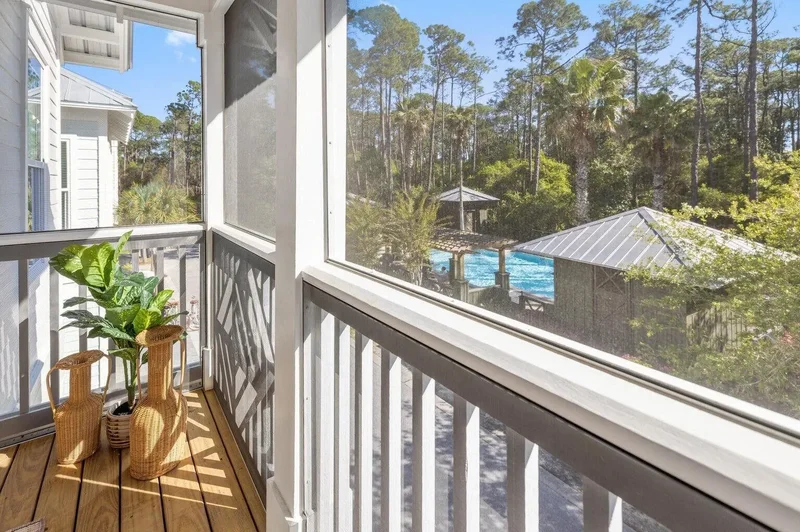 Rosemary Beach, Florida, United States. - Photo 15