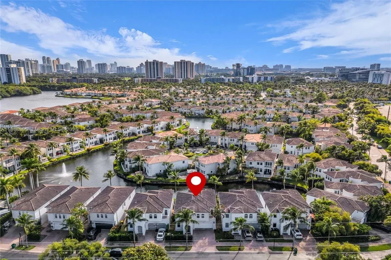 3156 NE 212th Ter, Aventura, Florida, United States. - Photo 15
